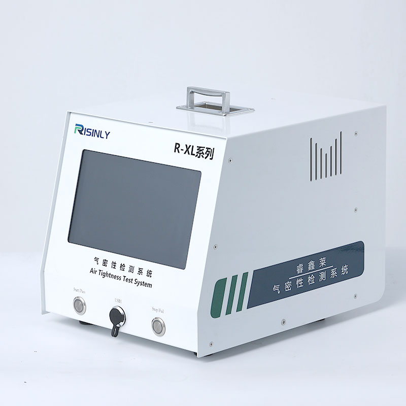 GalwayDirect pressure air leaktester